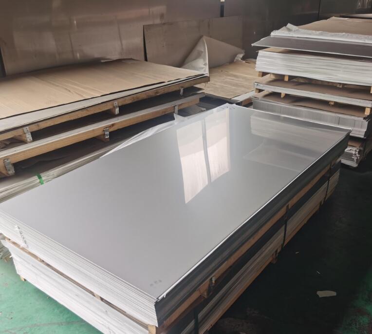 浦东321不锈钢板