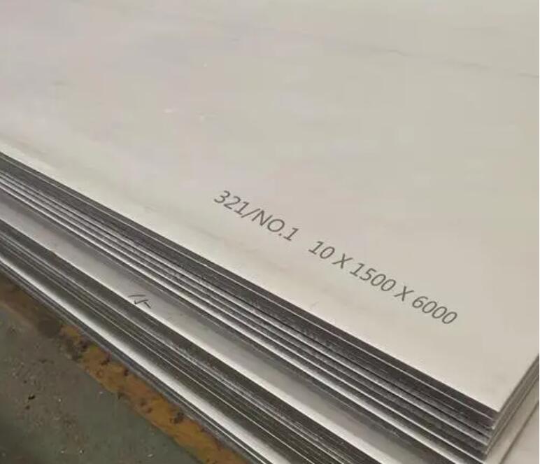 浦东321不锈钢板