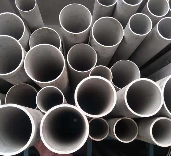 浦东321不锈钢管