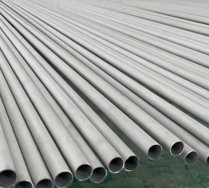 浦东441不锈钢管