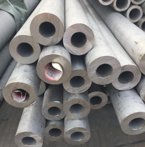 浦东321不锈钢管