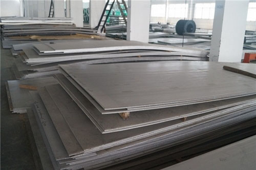 浦东304不锈钢板