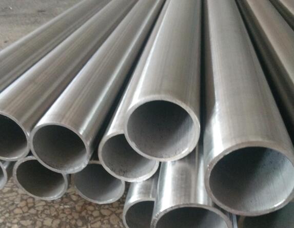 浦东321不锈钢管