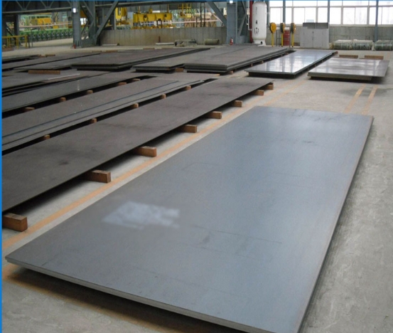 浦东NM450C耐磨板