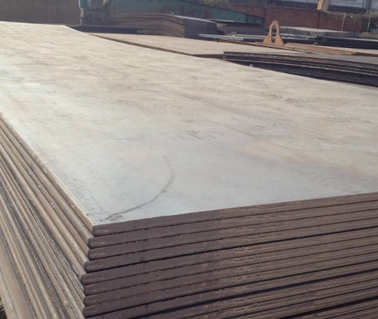 浦东NM400耐磨板